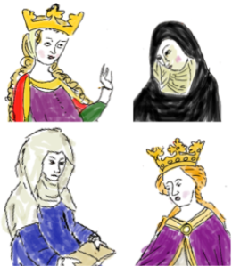 MedievalWomen